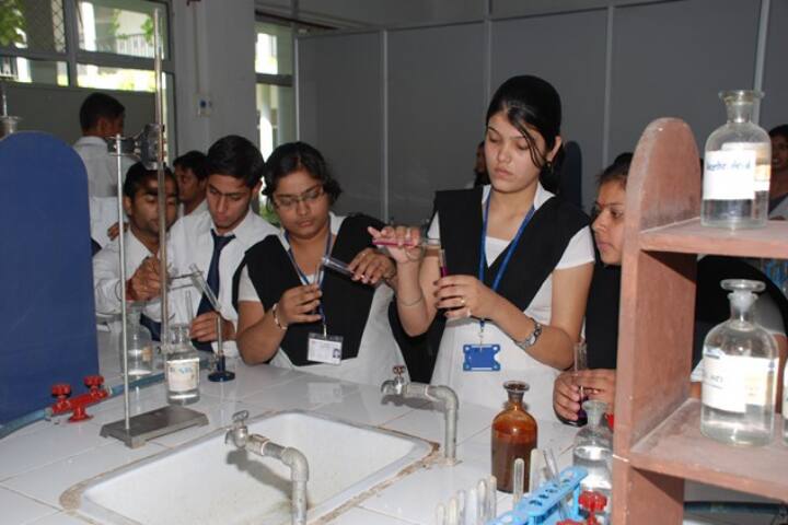 laboratory